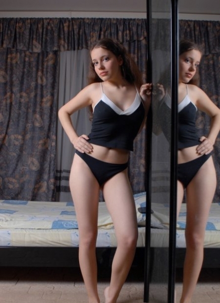 Анкета проститутки Ия - город Сосногорск, 21 год, №18655